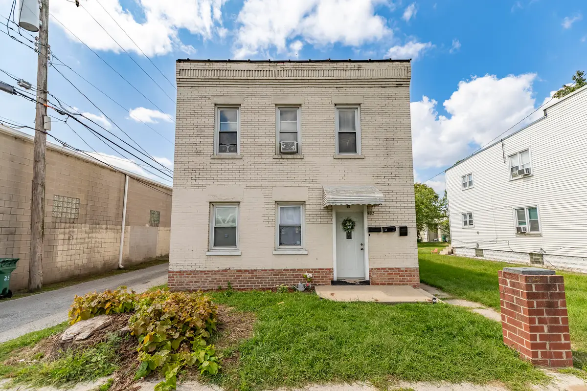 4422 Clark Avenue, Hammond, IN 46327 - #1