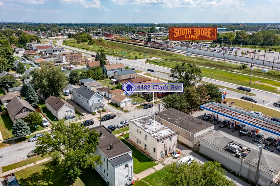 4422 Clark Avenue, Hammond, IN 46327 - #2