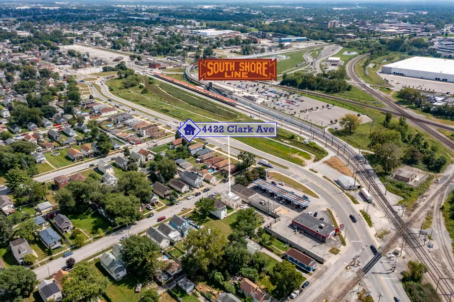 4422 Clark Avenue, Hammond, IN 46327 - #3