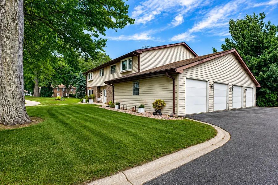 1845 Burgundy Street, Schererville, IN 46375 - #2