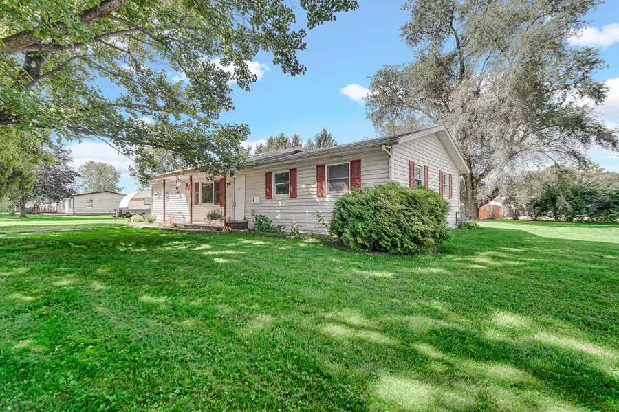 680 S Marshall Street, Wheatfield, IN 46392 - #2