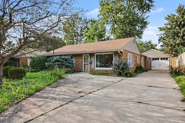 838 George Street, Valparaiso, IN 46385