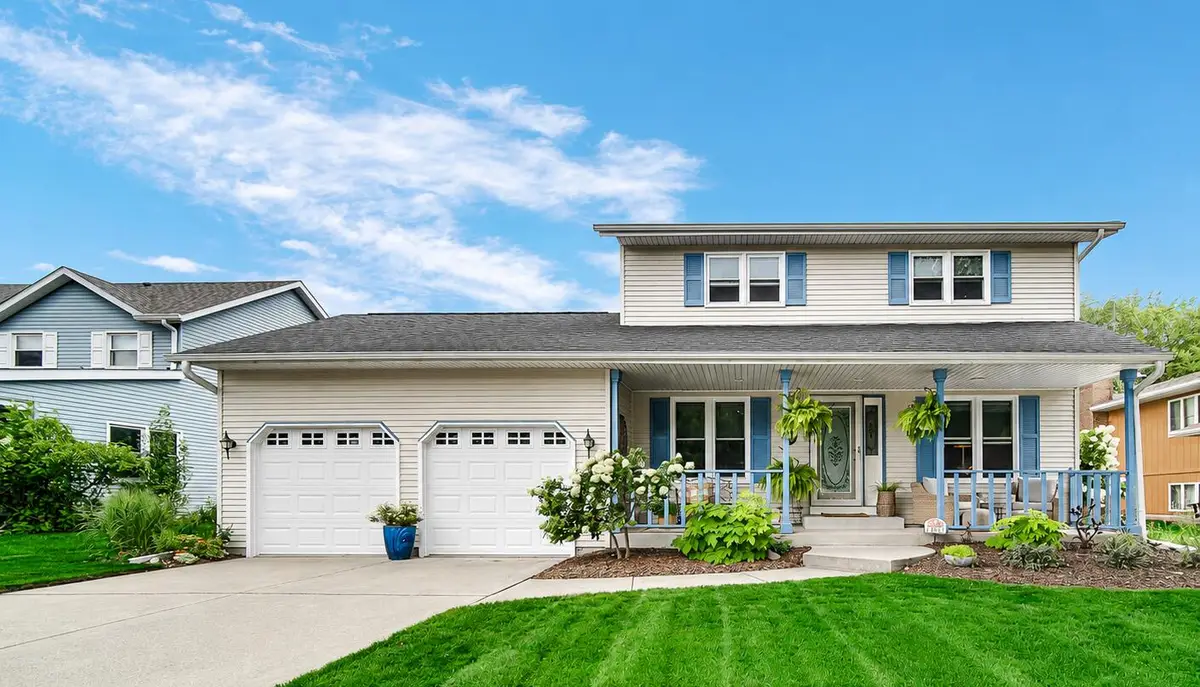 419 N True Street, Griffith, IN 46319 - #1