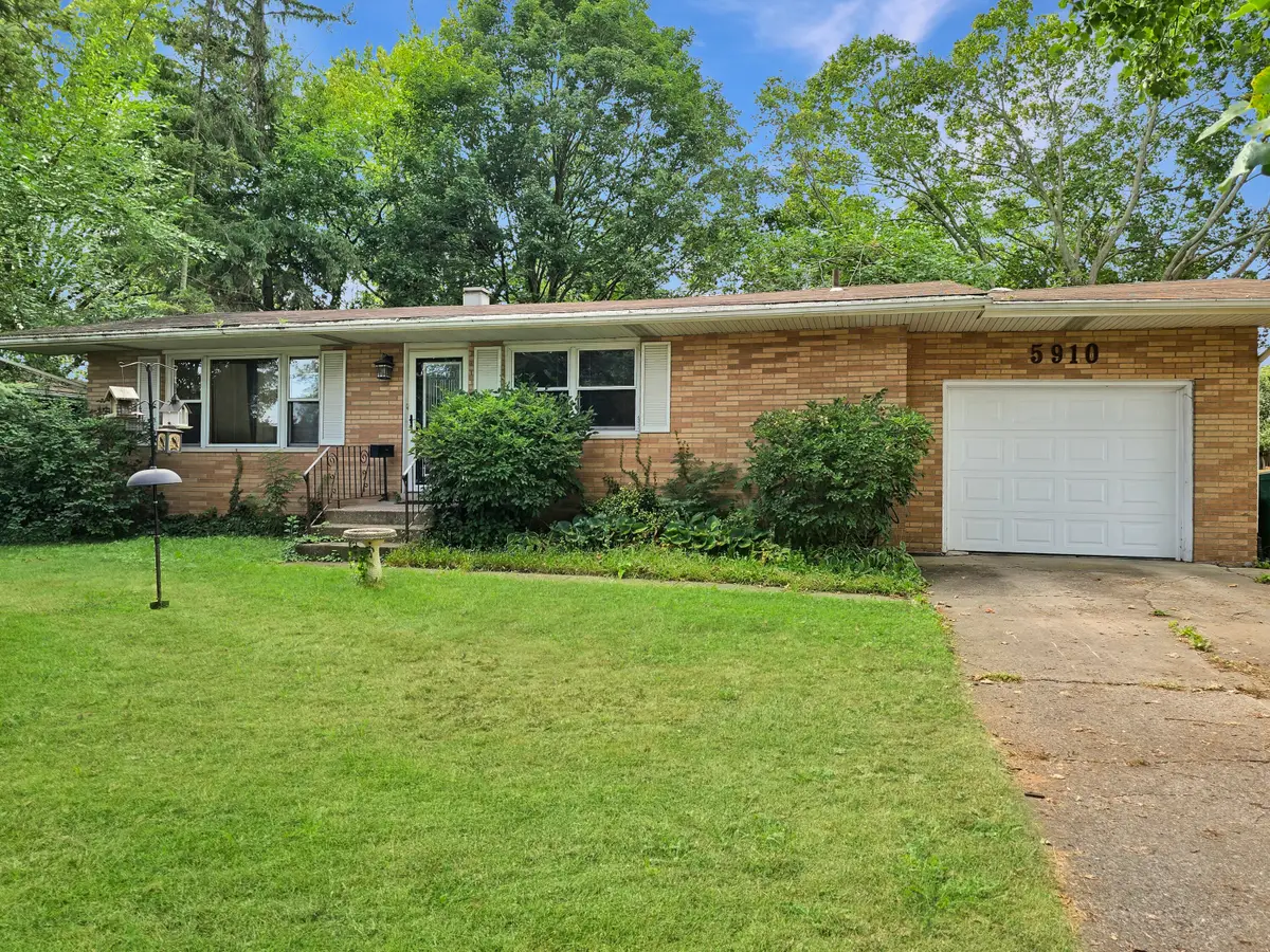 5910 Mckinley Street, Merrillville, IN 46410 - #1