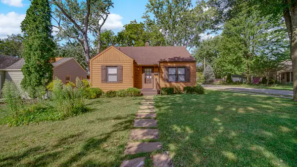 613 Madison Street, Valparaiso, IN 46385