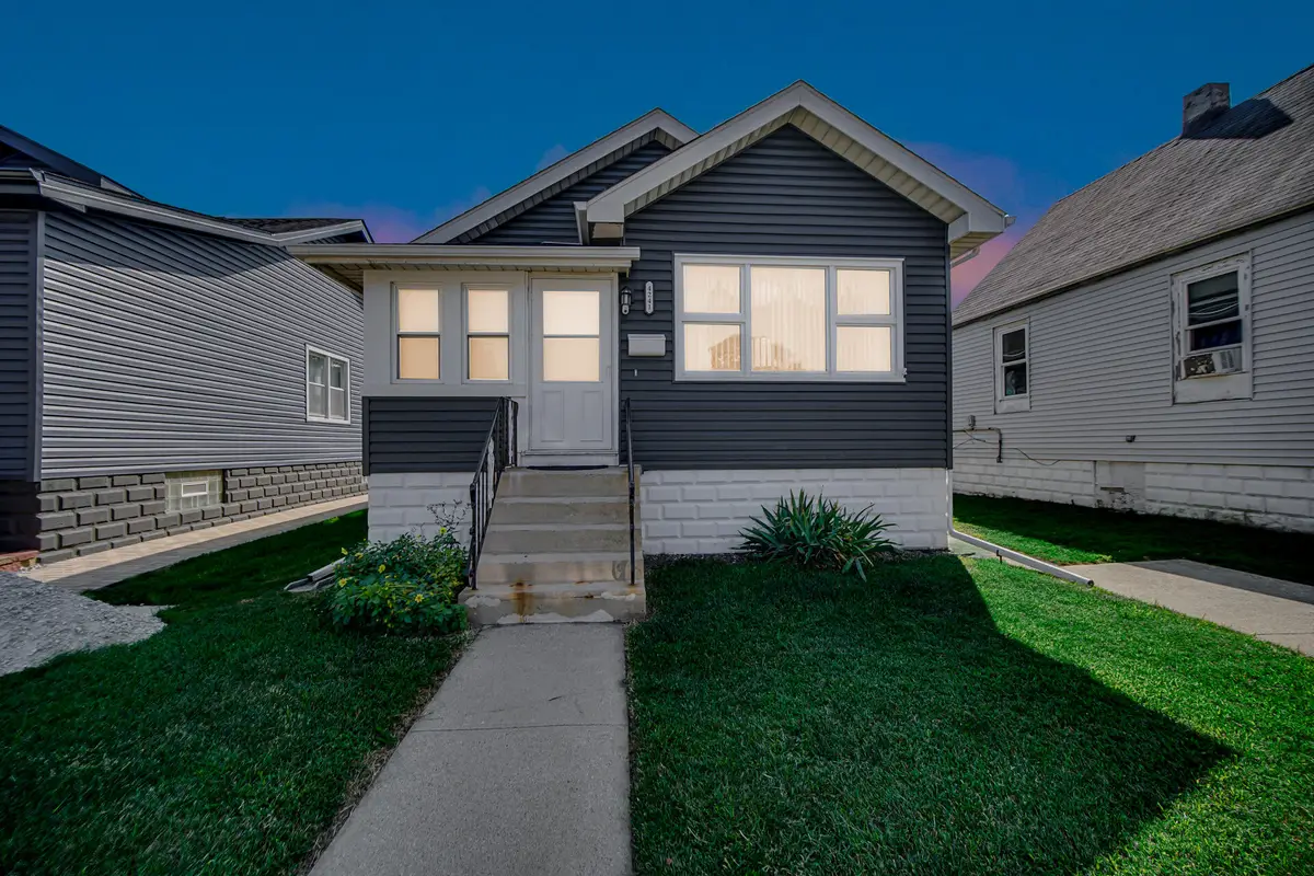 4241 Hohman Avenue, Hammond, IN 46327 - #1