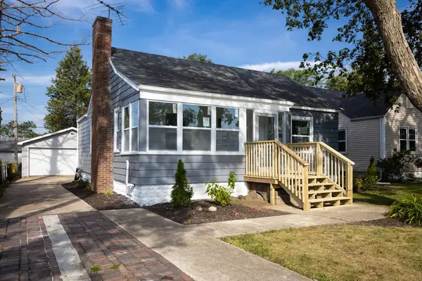 234 N Woodlawn Avenue, Griffith, IN 46319
