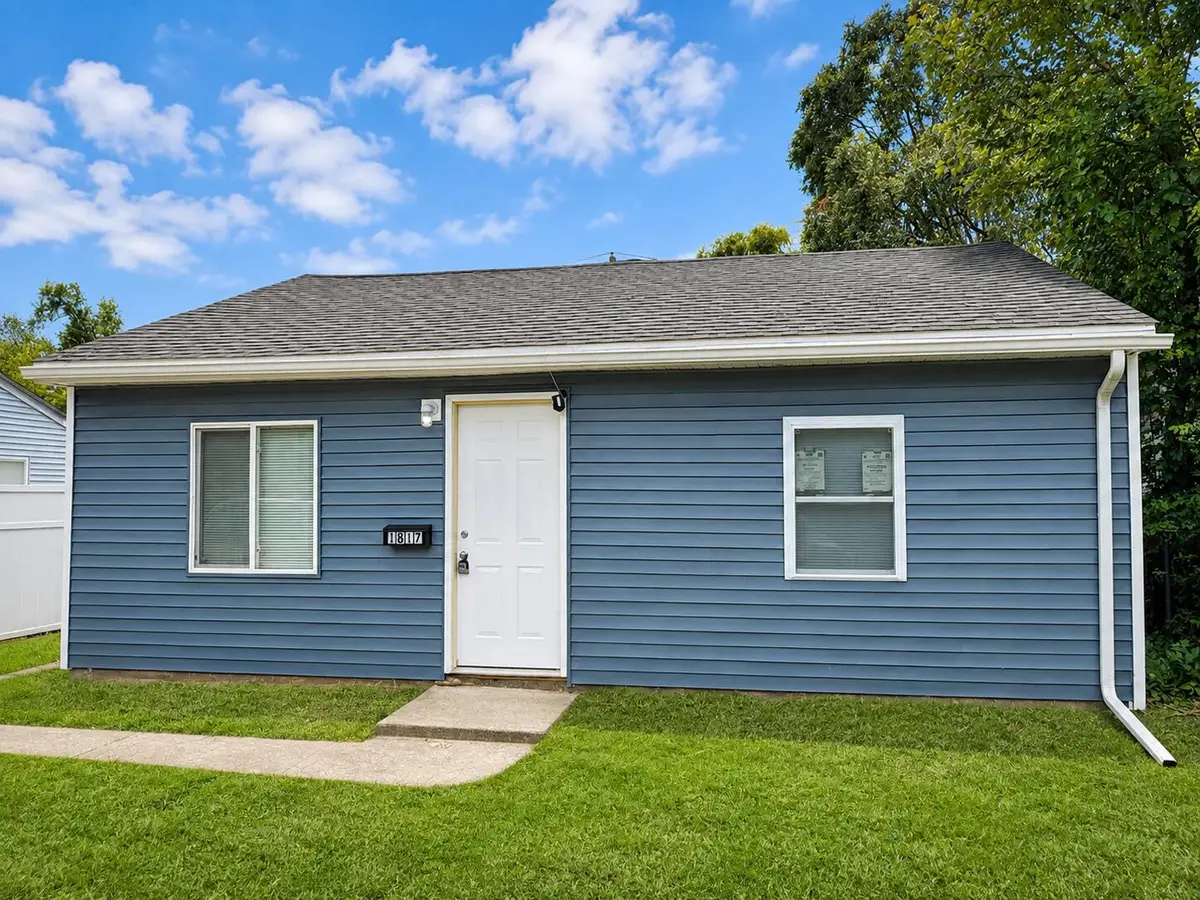 1817 Central Drive, Gary, IN 46407 - #1