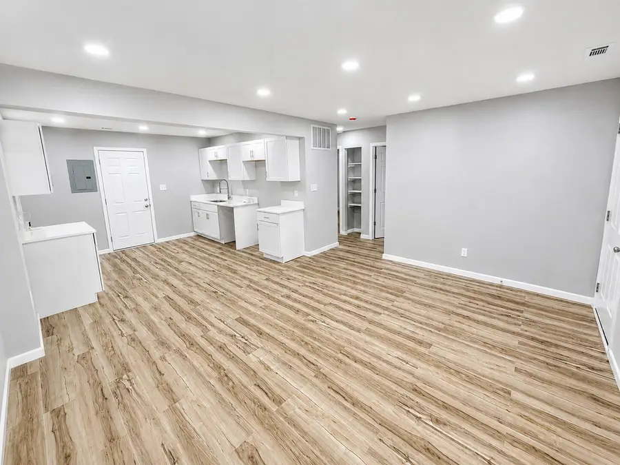1817 Central Drive, Gary, IN 46407 - #3