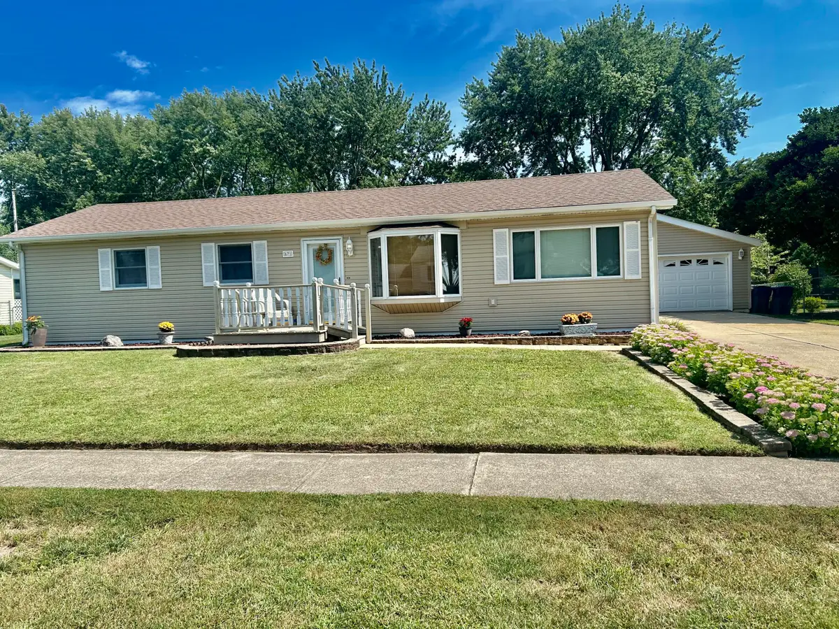 671 Blackwood Drive, Lowell, IN 46356 - #1