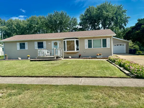 671 Blackwood Drive, Lowell, IN 46356