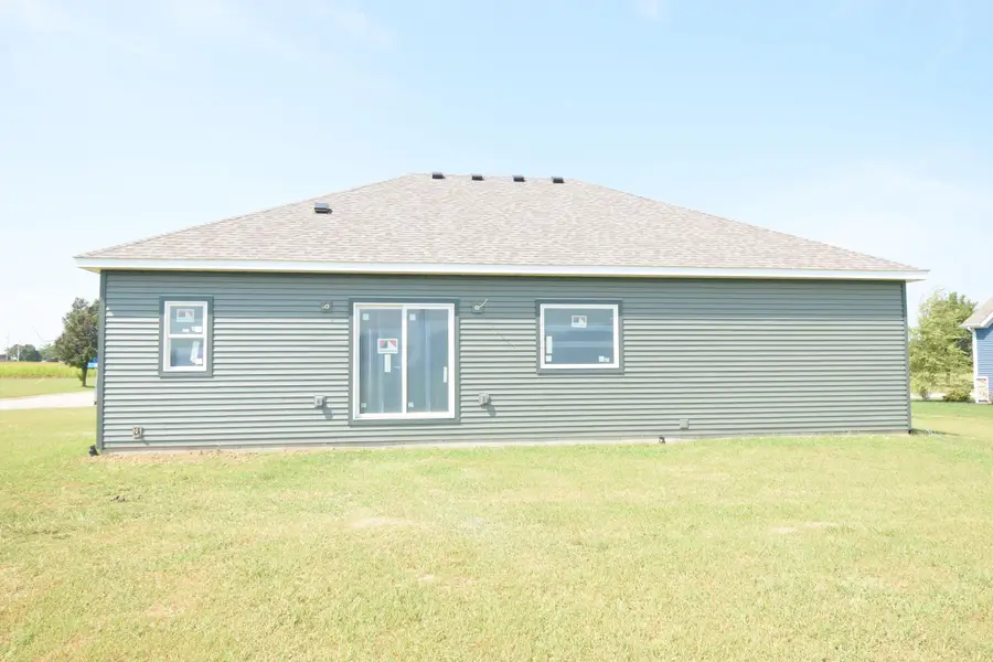 601 N Beckmon Street, Remington, IN 47977 - #3