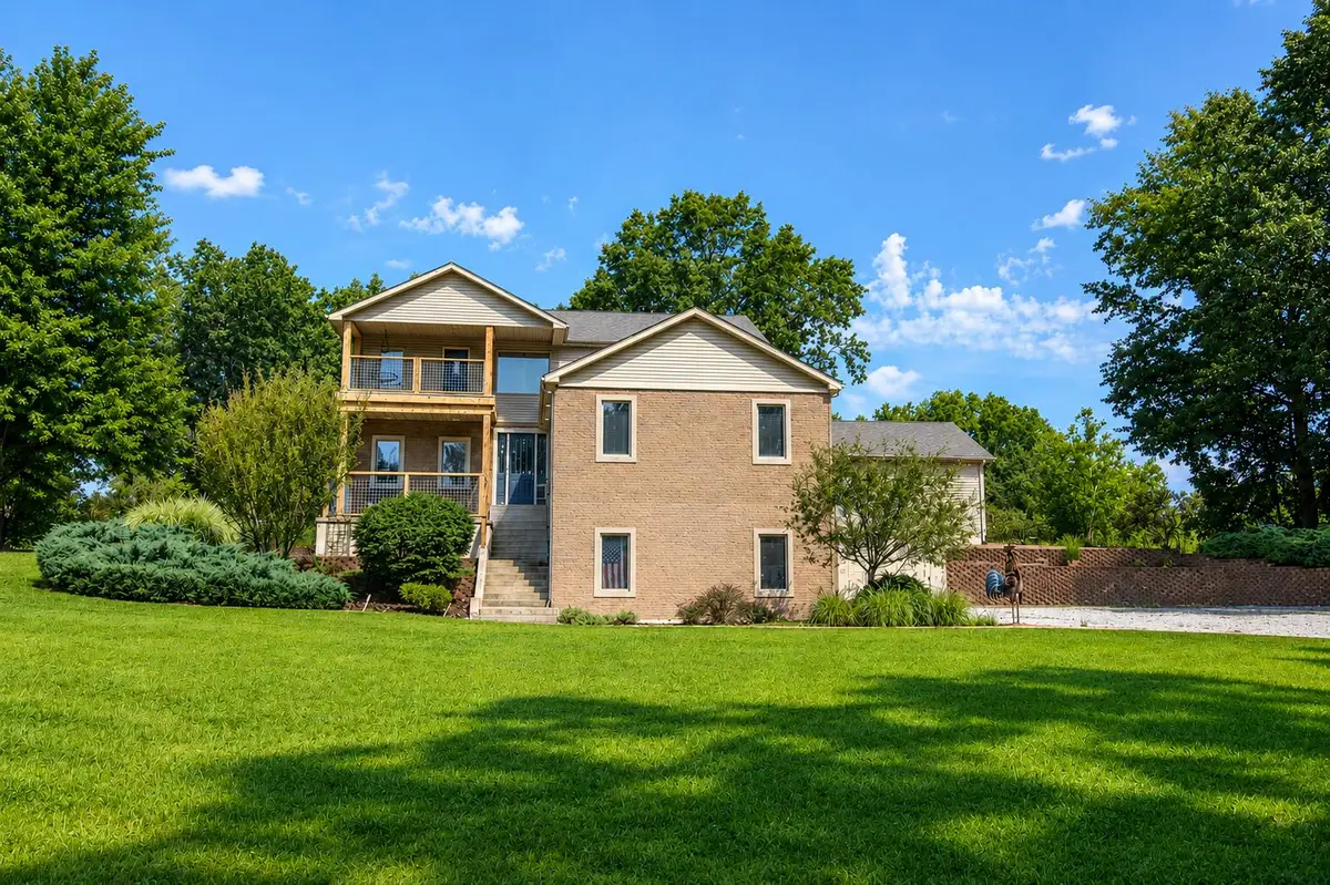 8840 E 150 S, Knox, IN 46534 - #1