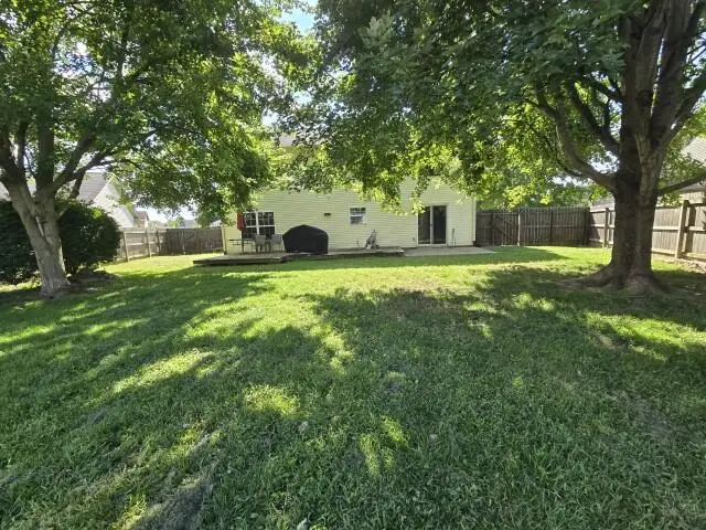 2943 Prairie Stream Way, Columbus, IN 47203 - #2