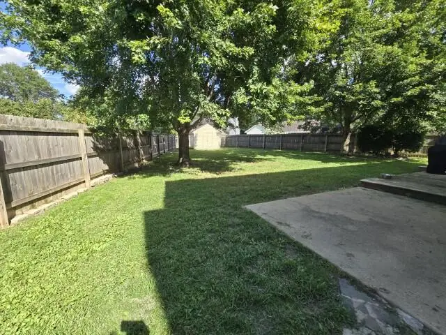2943 Prairie Stream Way, Columbus, IN 47203 - #3
