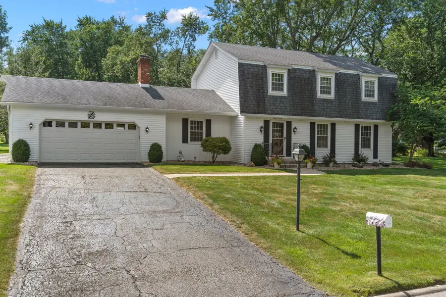 304 Salem Court, Valparaiso, IN 46383 - #2