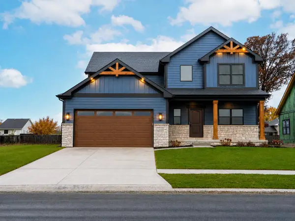 1757 Frst Rdg Drive, Valparaiso, IN 46385
