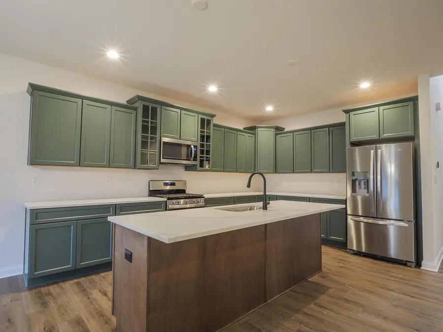 1757 Frst Rdg Drive, Valparaiso, IN 46385 - #3