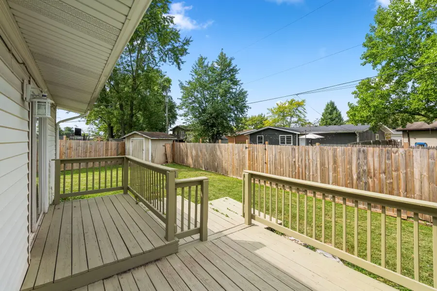 385 Riviera Court, Valparaiso, IN 46385 - #2