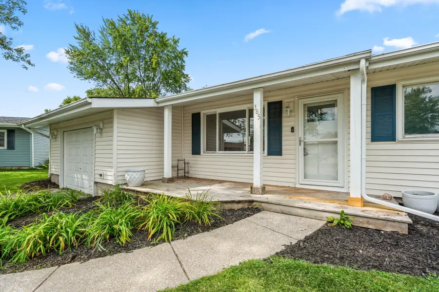 385 Riviera Court, Valparaiso, IN 46385 - #3