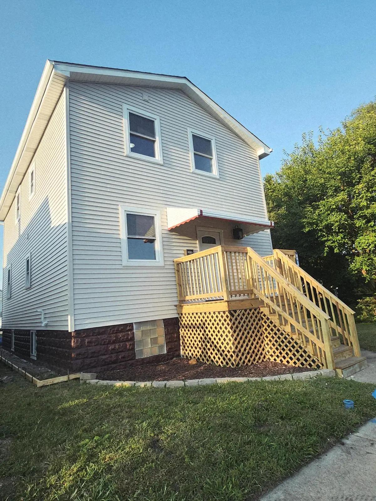 1021 Moss Street, Hammond, IN 46320 - #1