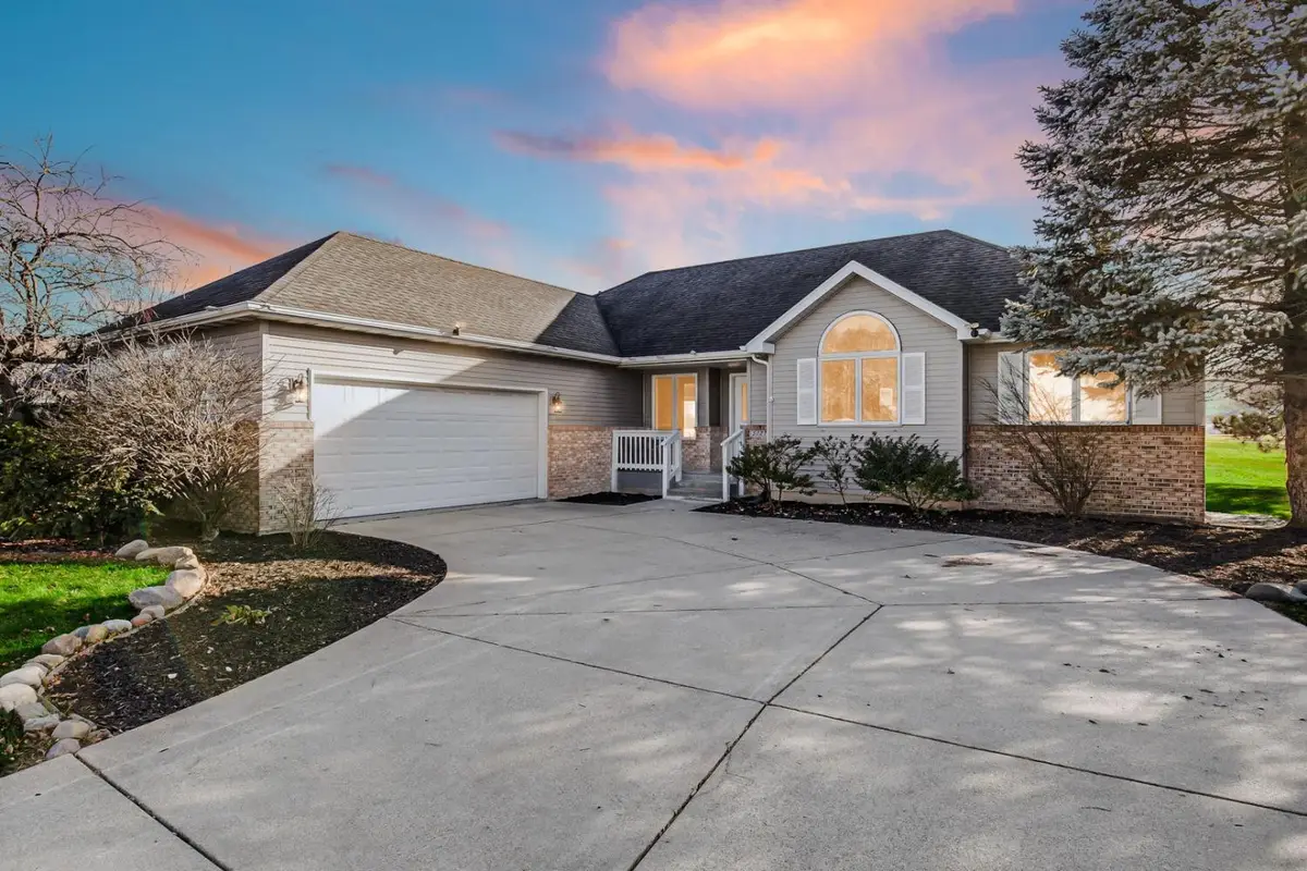 5027 Teal Terrace, Schererville, IN 46375 - #1