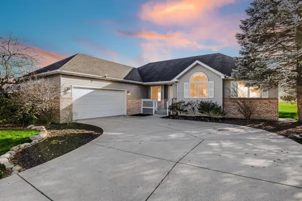 5027 Teal Terrace, Schererville, IN 46375