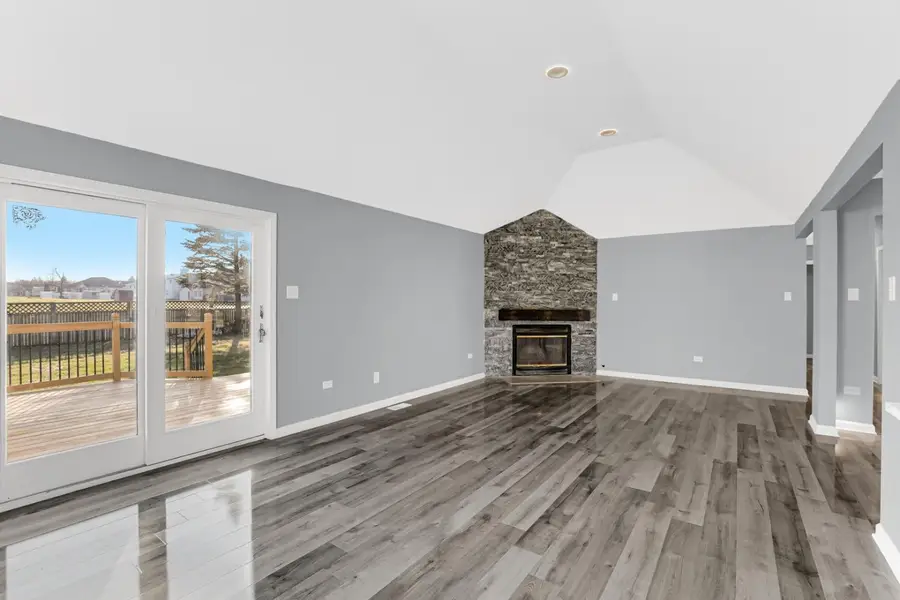 5027 Teal Terrace, Schererville, IN 46375 - #3
