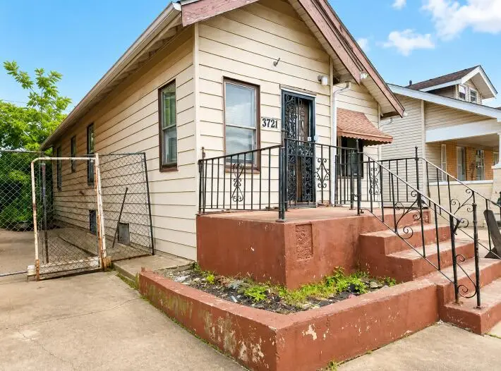 3721 Ivy Street, East Chicago, IN 46312 - #1