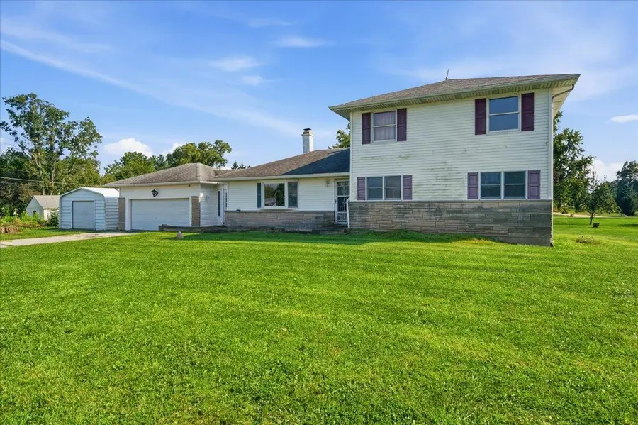 2101 Coolwood Drive, Valparaiso, IN 46385 - #2