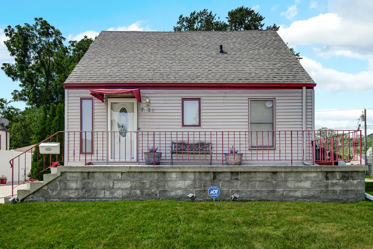 7126 Montana Avenue, Hammond, IN 46323 - #1