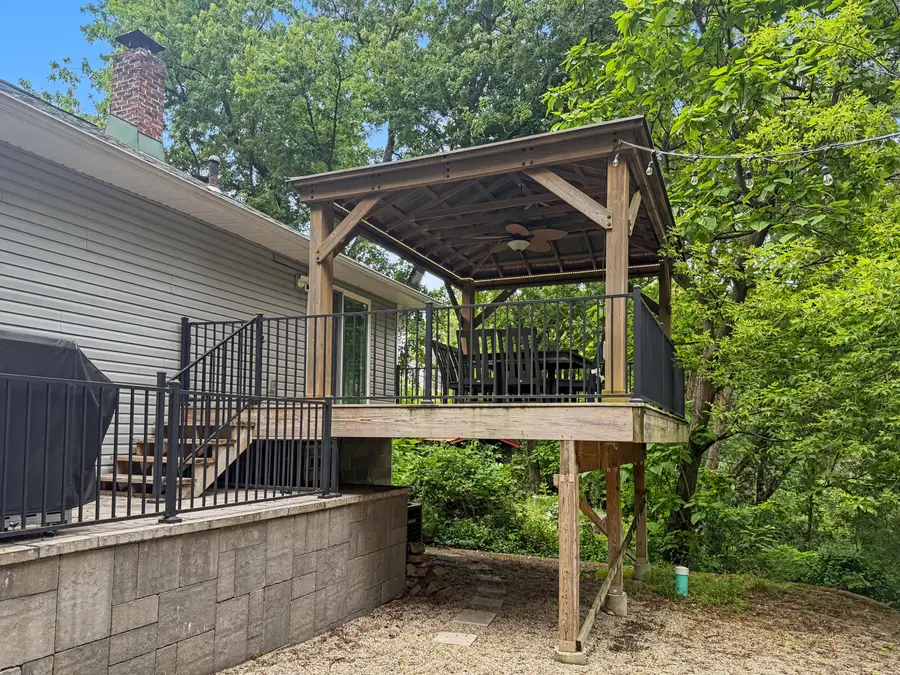 8501 Oak Avenue, Gary, IN 46403 - #3