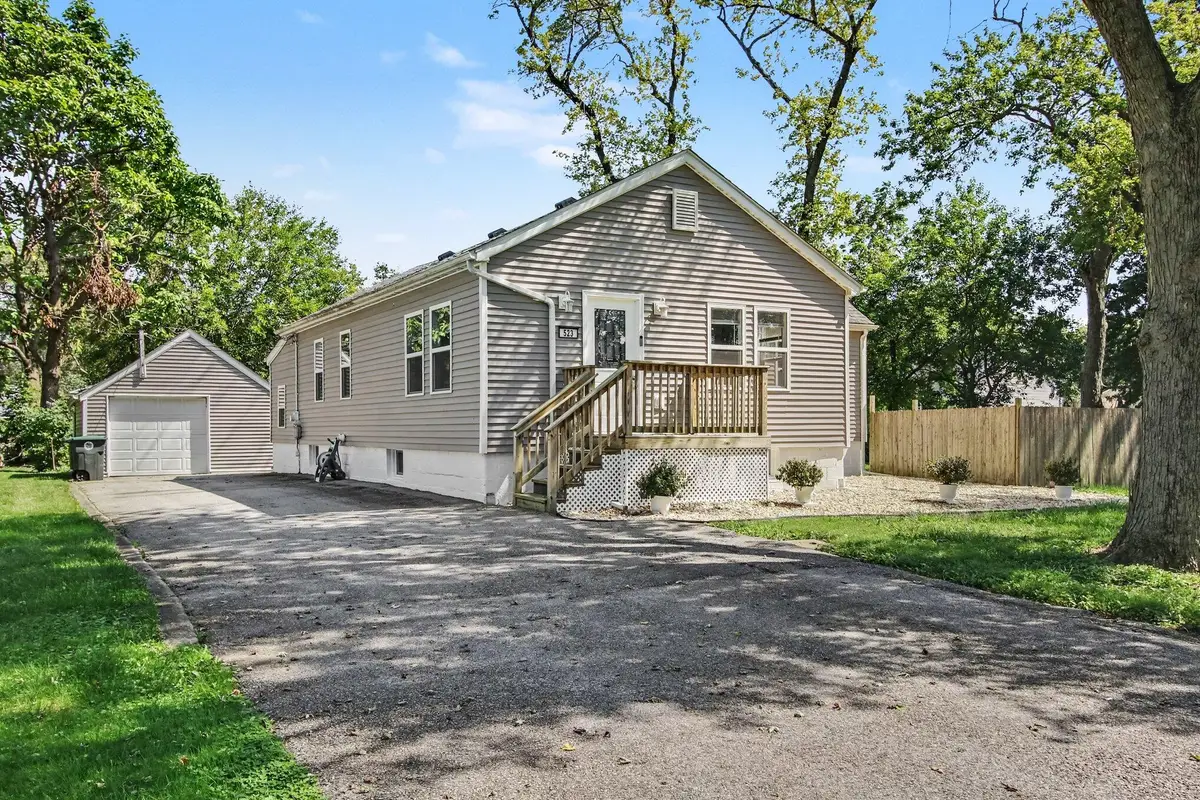 523 Rush Street, Hobart, IN 46342 - #1
