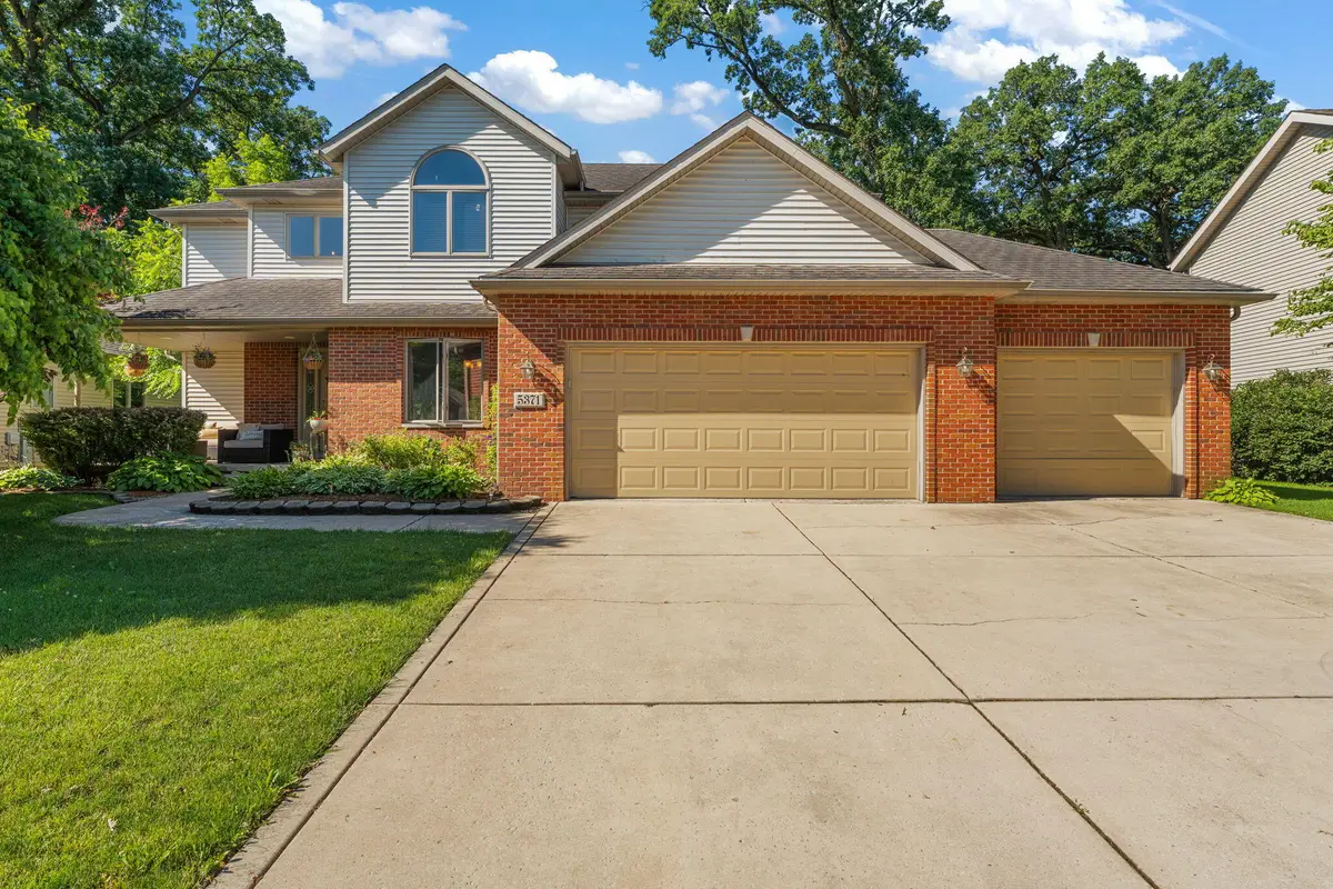 5371 72nd Avenue, Schererville, IN 46375 - #1