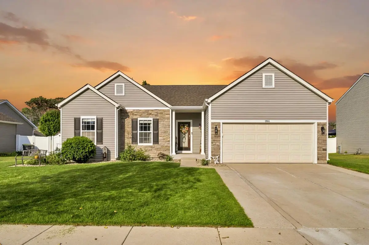 1926 Boardwalk Circle E, Portage, IN 46368 - #1
