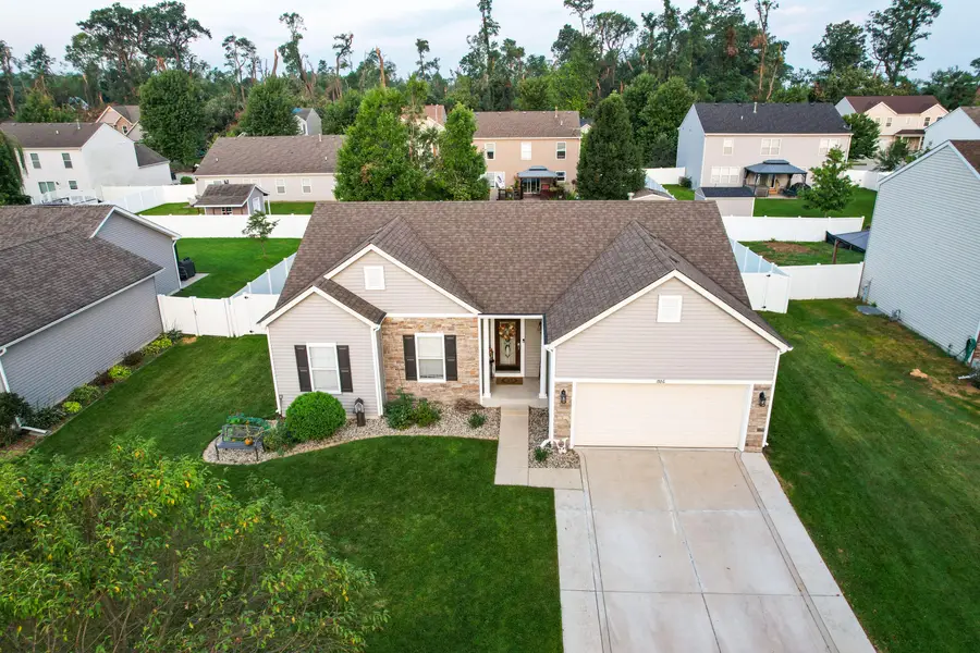 1926 Boardwalk Circle E, Portage, IN 46368 - #2