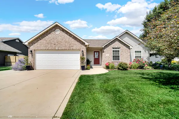 611 E Valparaiso Street, Westville, IN 46391