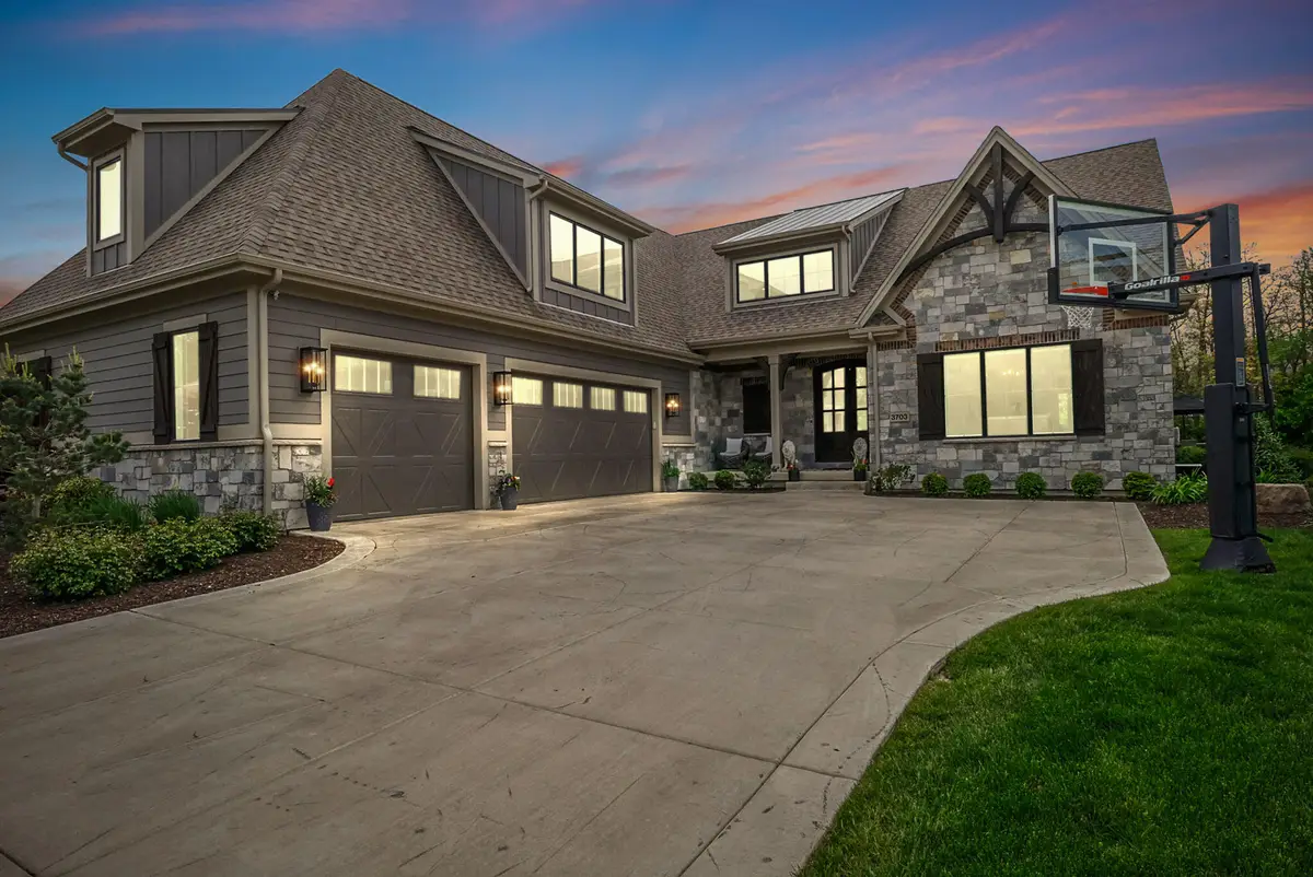 3703 Brigata Drive, Valparaiso, IN 46385 - #1