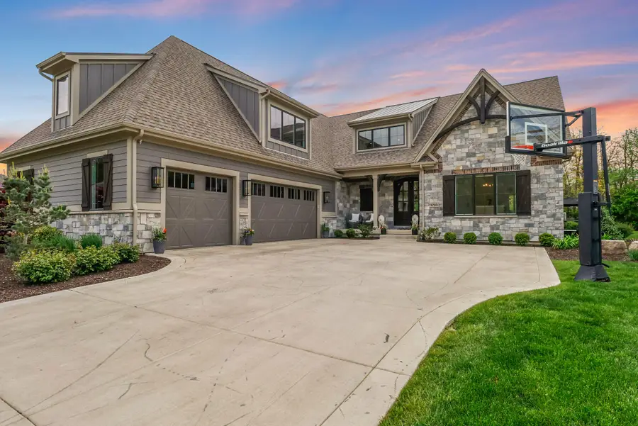 3703 Brigata Drive, Valparaiso, IN 46385 - #3
