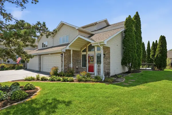 2318 Barbara Jean Drive, Schererville, IN 46375
