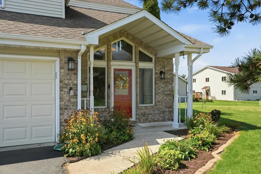 2318 Barbara Jean Drive, Schererville, IN 46375 - #3