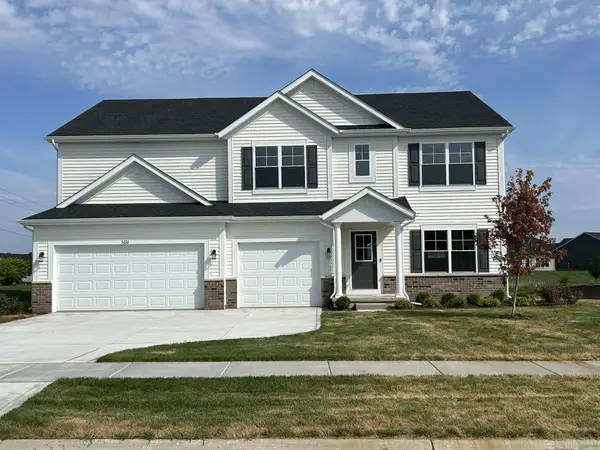 5692 Jaskula Lane, Schererville, IN 46375