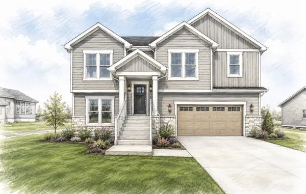 543 Scenic View Avenue, Valparaiso, IN 46385