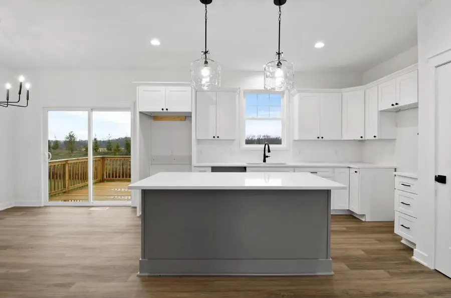 543 Scenic View Avenue, Valparaiso, IN 46385 - #2