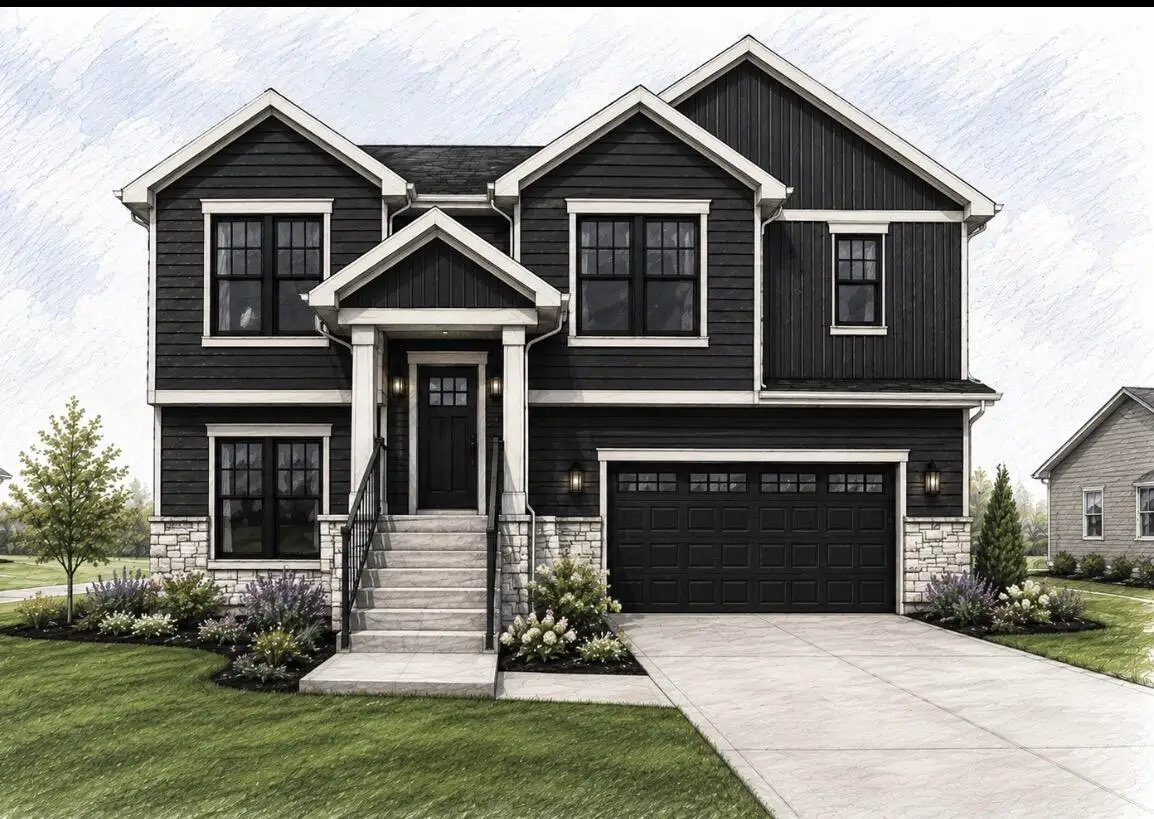 517 Scenic View Avenue, Valparaiso, IN 46385 - #1
