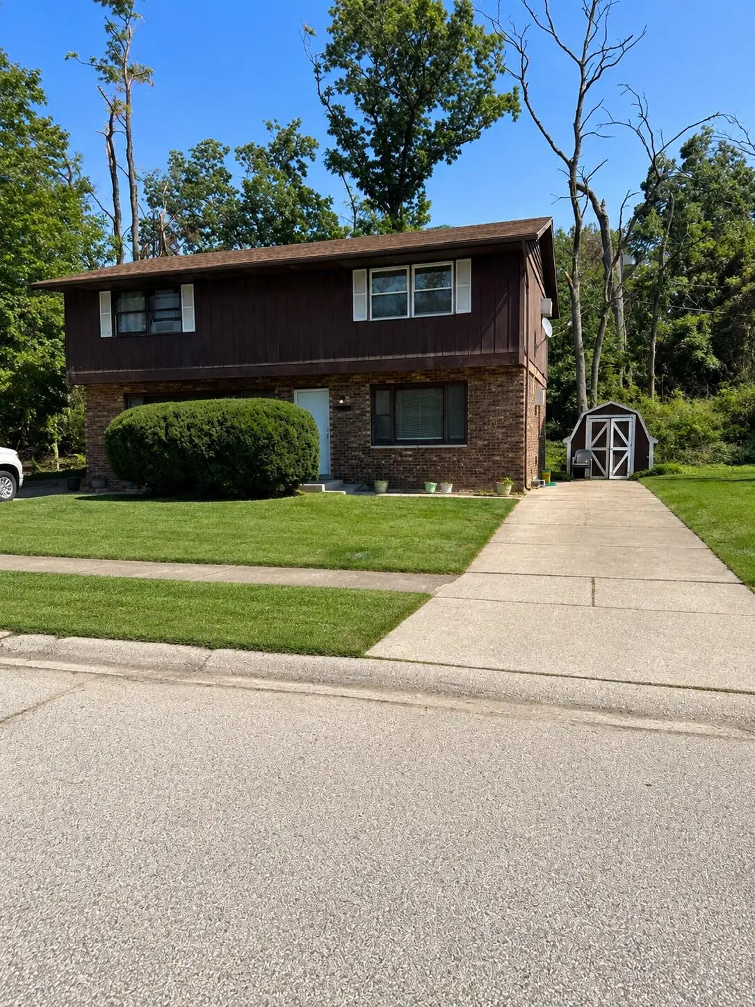 1917-1919 Apple Street, Portage, IN 46368 - #1