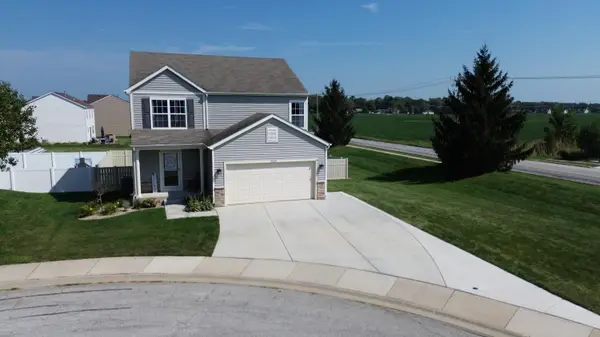 14065 S Wilmington Street, Cedar Lake, IN 46303