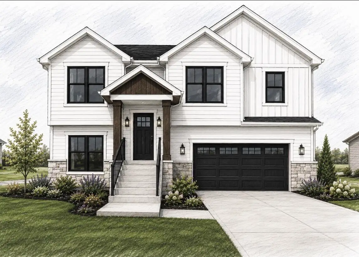 521 Scenic View Avenue, Valparaiso, IN 46385 - #1