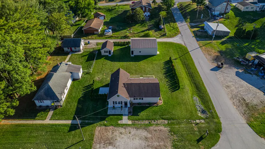 205 E Grove Street, Wheatfield, IN 46392 - #2