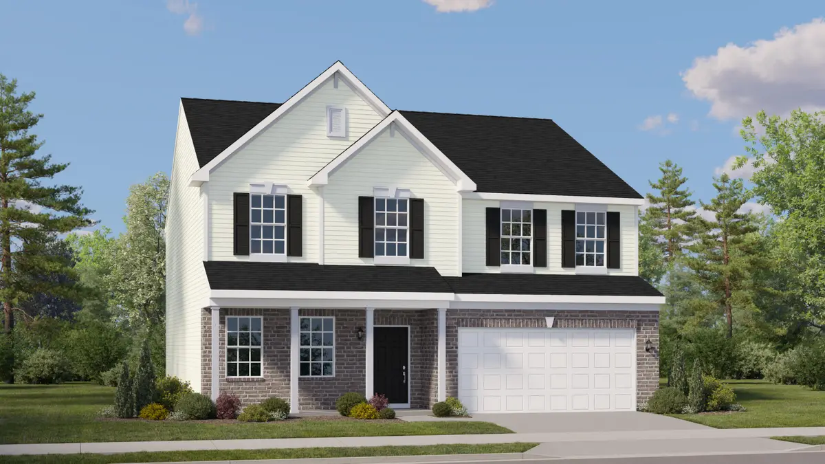 3826 Cypress Drive, Portage, IN 46368 - #1